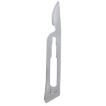 HOJAS BISTURI MARTIN 873B/15C 100 ud