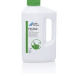FD 366 DURR desinfectante superficies 2,5 lt