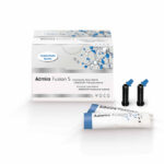 ADMIRA FUSION 5 Capsulas 15x0.2g