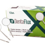 ESPEJO DENTAFLUX plano nº 5 CS 12 ud