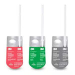 CLINPRO CLEAR L-POP FLUORIDE SOLVENTUM