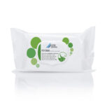 FD 366 toallitas sensitive top wipes 50 ud