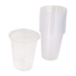 VASOS LARIDENT bioplastico 1000 ud