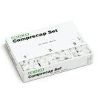 COMPRECAP capuchones 1 8 mm 20 ud