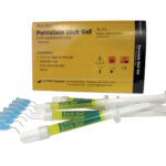 ACIDO HIDROFLUOHIDRICO CLARBEN 9,6% (4 jerx1,2ml)
