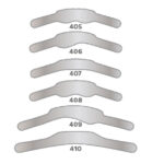 MATRIZ KERR 407 microfina 0,030 mm 30 ud