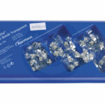 LUCIFIX MATRIZ KERR 775 transp. premolares 50 ud
