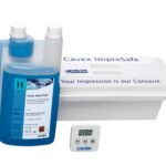 IMPRESAFE kit inicio