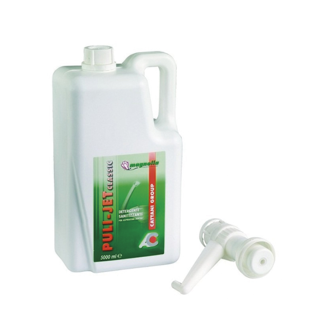 081803 ANTIESPUMOGENO CATTANI liquido 5 lt - Imagen 1