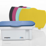 HYGOBOX caja desinfeccion tapa