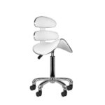Taburete para estética Roll Speed