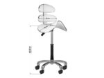 Taburete para estética Roll Speed - Imagen 3