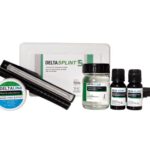 DELTA SPLINT KIT (BARRAS, GLAZE, ALGIN, LINA)