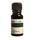 DELTA-SPLINT GLAZE 10ML.