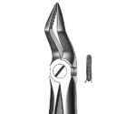 FORCEPS KDM 51A maxilar sup raices
