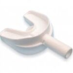 CUBETA DENTAFLUX p/fluor mediana 50 ud