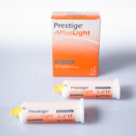 PRESTIGE A PLUS LIGHT VANNINI kit