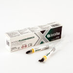 ACIDO FLUORHIDRICO DENTAFLUX gel 10% (2x3 ml)