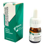 EUGENOL DENTAFLUX 20 ML