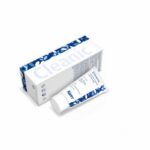 CLEANIC pasta con fluor 100 g