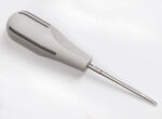 LUXATOR L3S punta recta 3mm gris