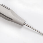 LUXATOR L3S punta recta 3mm gris