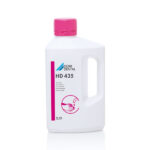HD 435 DURR jabon manos 2,5 l