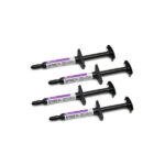 TRANSBOND XT UNITEK KIT jer (4x4 g)