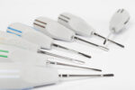 LUXATOR DIRECTA kit LK7 7 ud (2S-3C-3S-3CA-3IC-5C-5S-10)