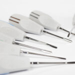 LUXATOR DIRECTA kit LK7 7 ud (2S-3C-3S-3CA-3IC-5C-5S-10)
