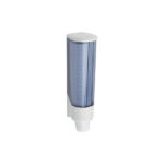 DISPENSADOR VASOS LARIDENT plastico p/50 vasos