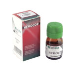 HEMOCOR 20 ML