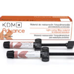 ADVANCE KDM 2 jer x 4 g