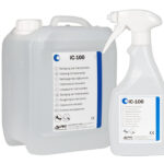 IC-100 ALPRO 500 ml