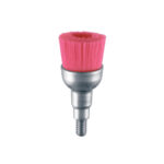 9533F.000.060 cepillo pulidor nylon 100 ud