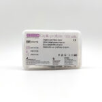 CEPILLOS NYLON KDM 100 ud