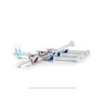 ACIDO GRABADOR ML ORTHO AZUL SF 37% 4x1,2ml.