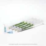 ACIDO GRABADOR AZUL SF 37% 4X1,2 ML.