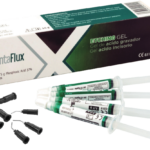 ACIDO FOSFORICO VERDE DENTAFLUX (4x3,5 g)