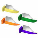 Cuñas Fenderwedge (36 uds.)
