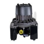 Motor de aspiracion Durr Vs300