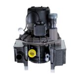 Motor de aspiracion Durr VS600