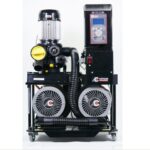 Motor Turbo Smart HP