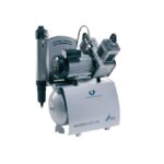Compressor Durr Duo