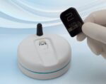 X-Visus DCiS es un sensor intraoral inalámbrico de conversión directa