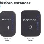 PLACAS DE FOSFORO PSPIX TALLA 2 (2 UND.) - ACTEON