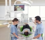 EQUIPO DENTAL CASTELLINI SKEMA 8 - Imagen 3