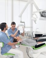 EQUIPO DENTAL CASTELLINI SKEMA 8 - Imagen 5