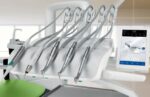 EQUIPO DENTAL CASTELLINI SKEMA 8 - Imagen 6