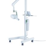 APARATO DE RAYOS X INTRAORAL RODANTE IRAY 70 Castellini